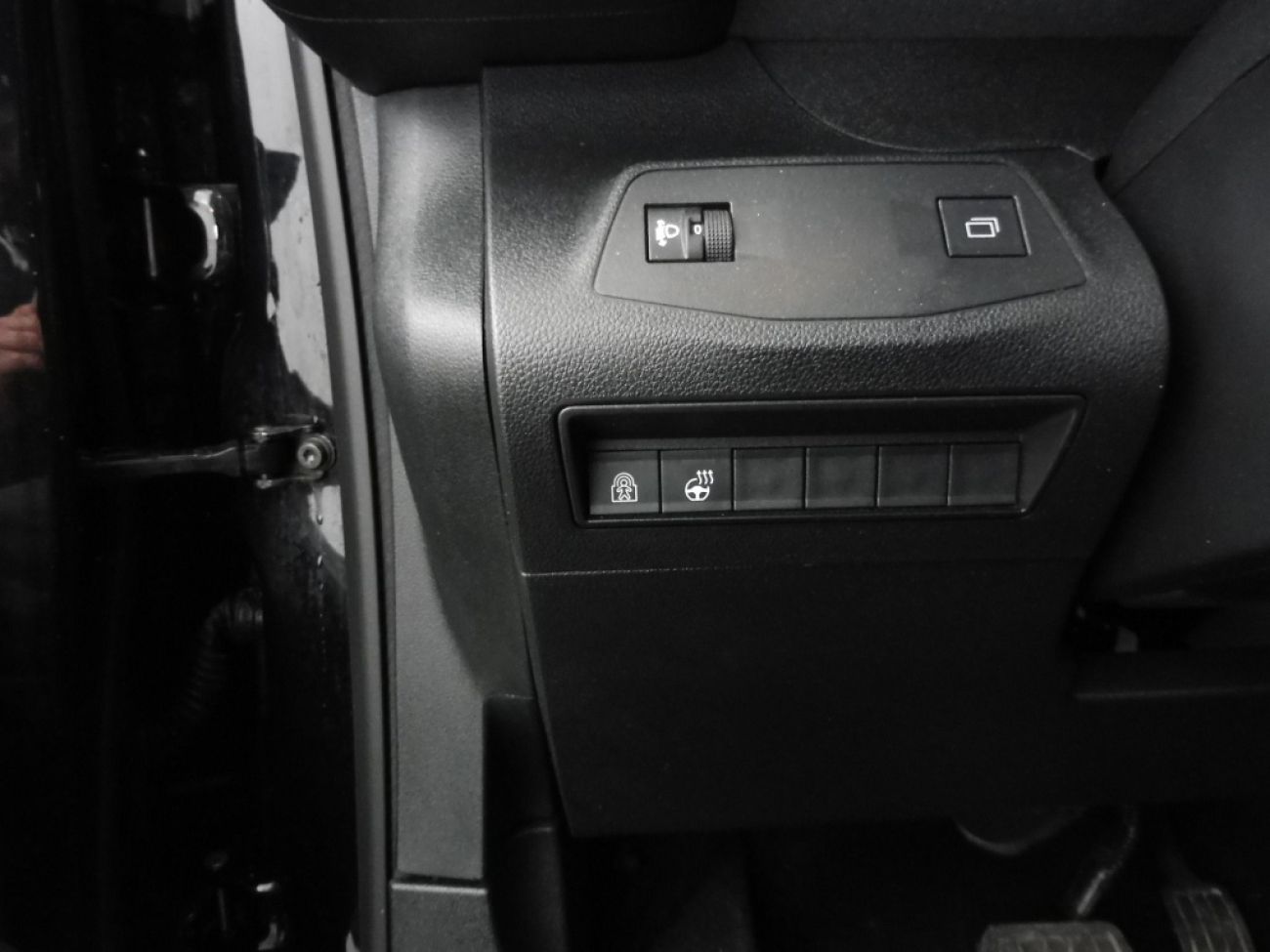 Mandataire PEUGEOT Rifter TAILLE XL - 1.5 BLUEHDI 130CH S&S GT EAT8 7 PLACES