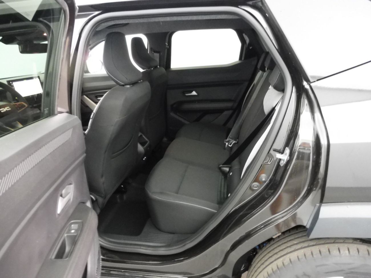 Mandataire Dacia Duster 1.8 HYBRID 155CH JOURNEY