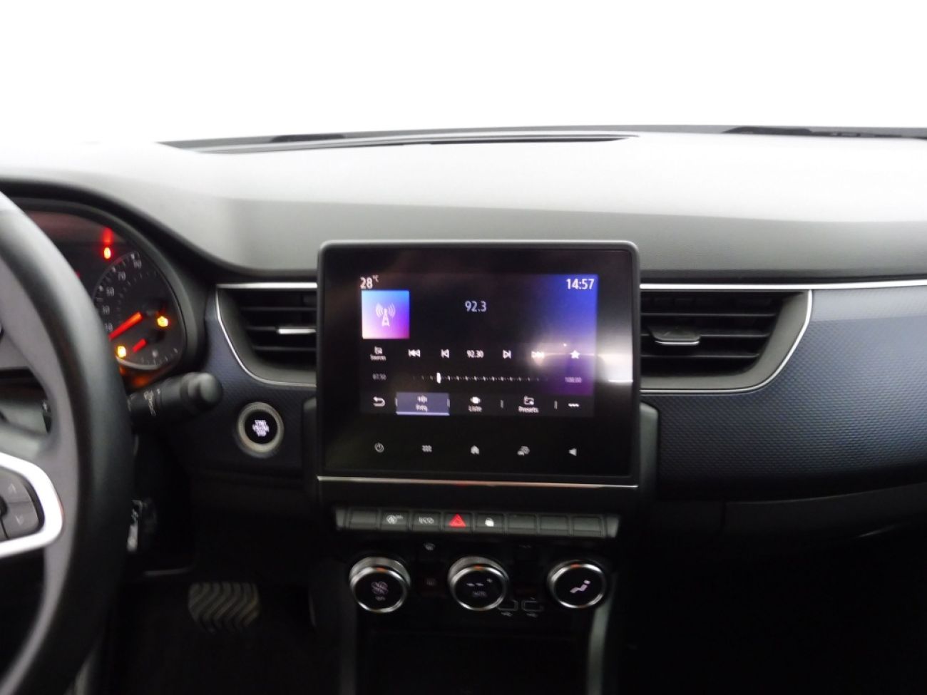 Mandataire RENAULT Arkana 1.3 TCE MILD HYBRID 140CH EQUILIBRE EDC