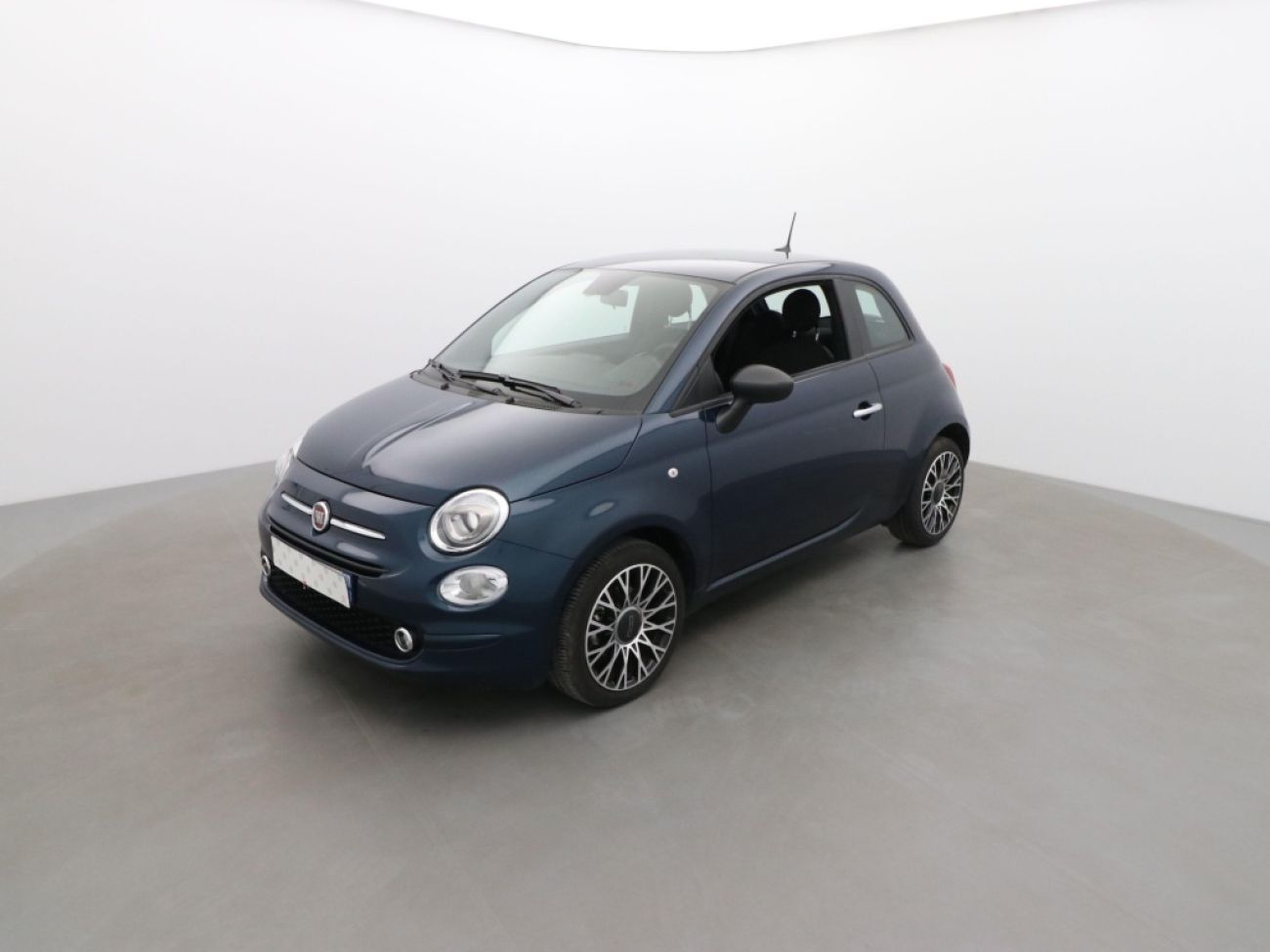 Mandataire FIAT 500 1.0 70CH BSG S&S