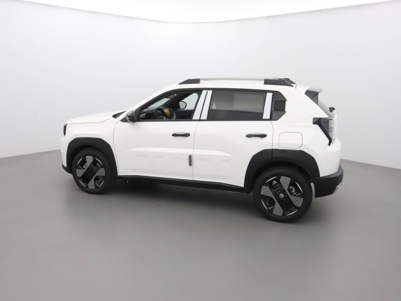 Mandataire FIAT Grande panda 1.2 HYBRID 100CH LA PRIMA EDCT6