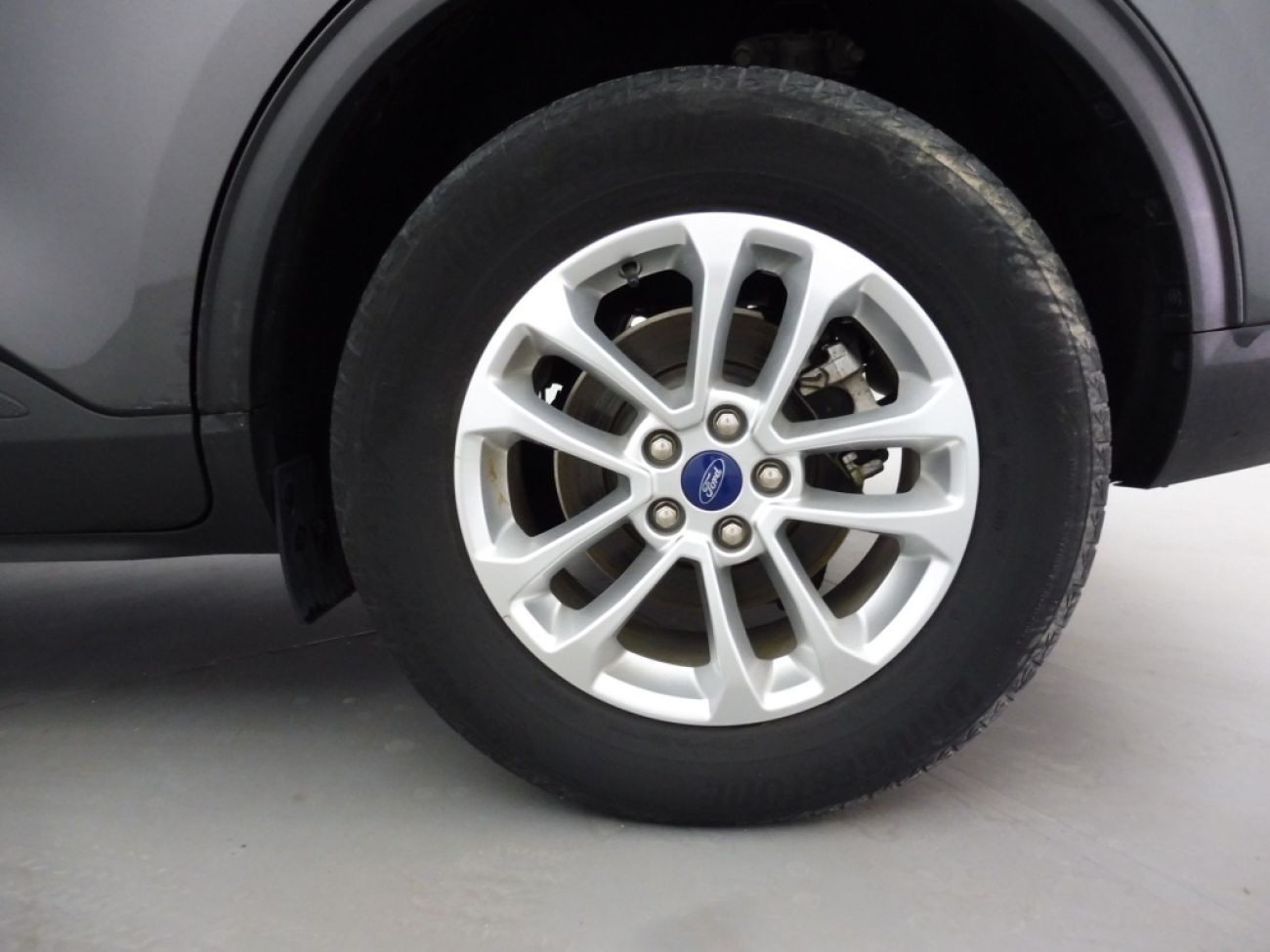 Mandataire Ford Kuga 1.5 ECOBOOST 150titanium