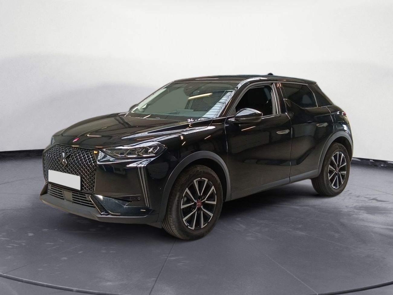 Mandataire DS DS3 1.2 PURETECH 130CH PERFORMANCE LINE AUTOMATIQUE