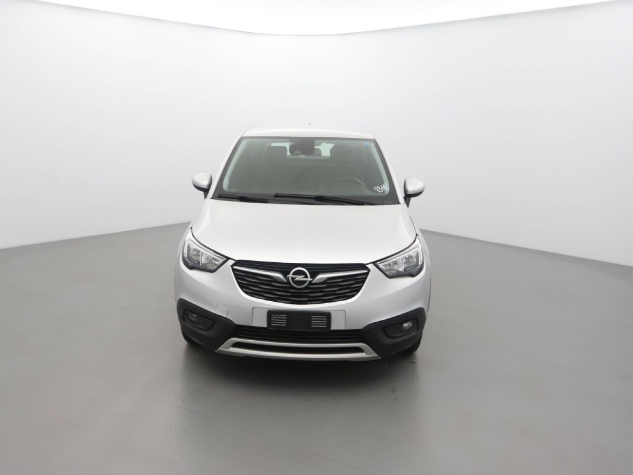Mandataire Opel Crossland 1.5D 120 AT6innovation