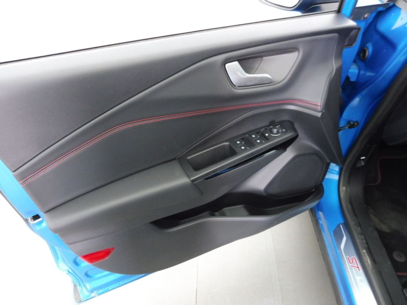 Mandataire Ford PUMA 1.0 ECOBOOST HYBRID 125CH ST LINE S&S POWERSHIFT