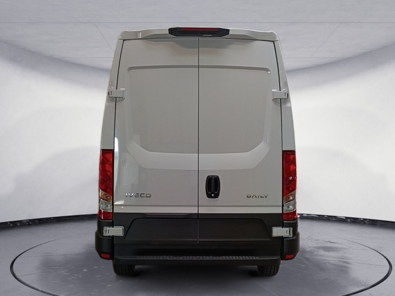 Mandataire IVECO Daily 35S16 2.3 V12 HI-MATIC 156CV