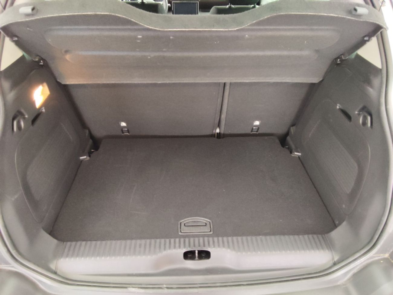 Mandataire Citroën C3 AIRCROSS 1.2 PURETECH 110CH SHINE