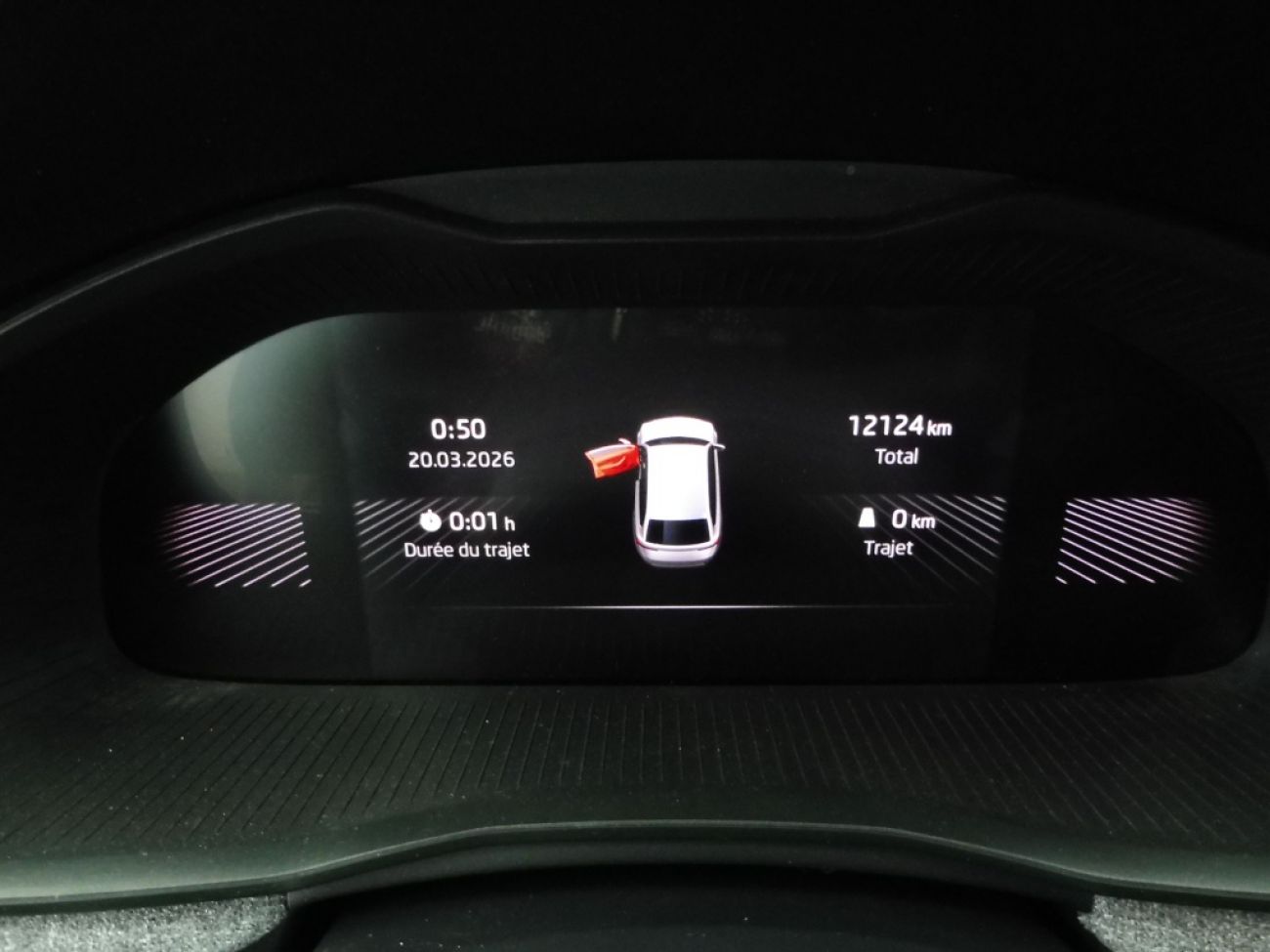 Mandataire SKODA Scala 1.0 TSI 116CH SELECTION