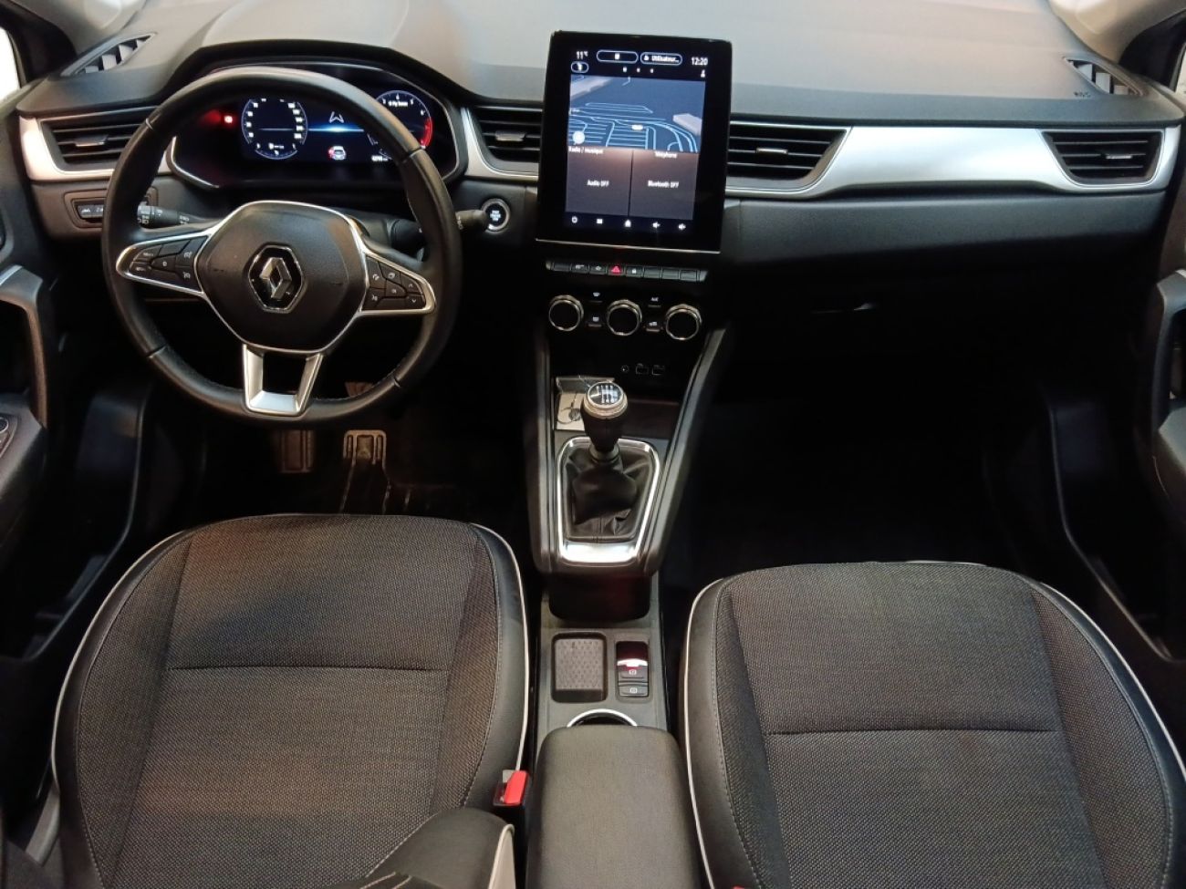 Mandataire RENAULT Captur 1.0 TCE 90CH TECHNO