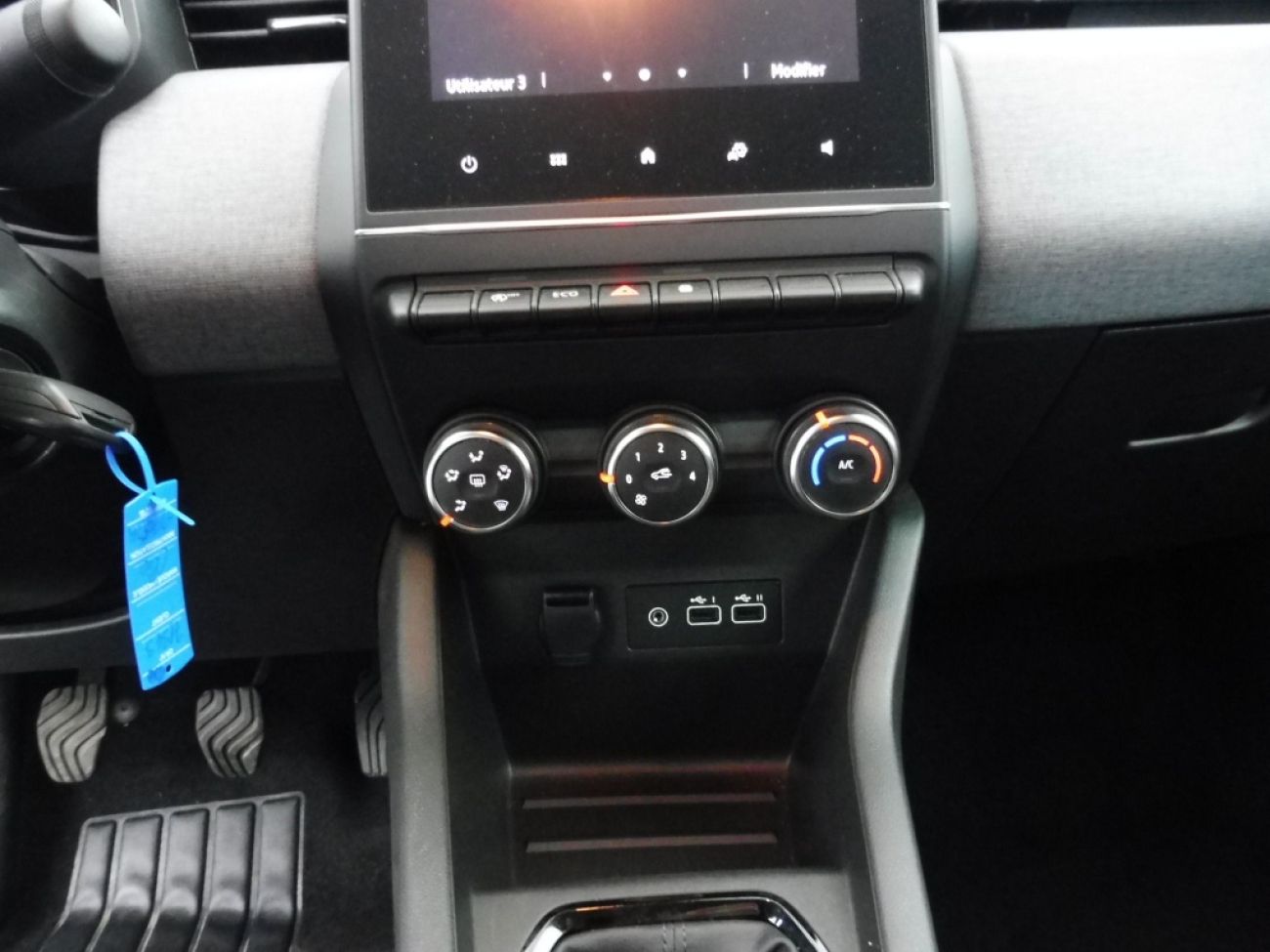 Mandataire RENAULT Clio 1.5 BLUE DCI 100CH EVOLUTION GSR2