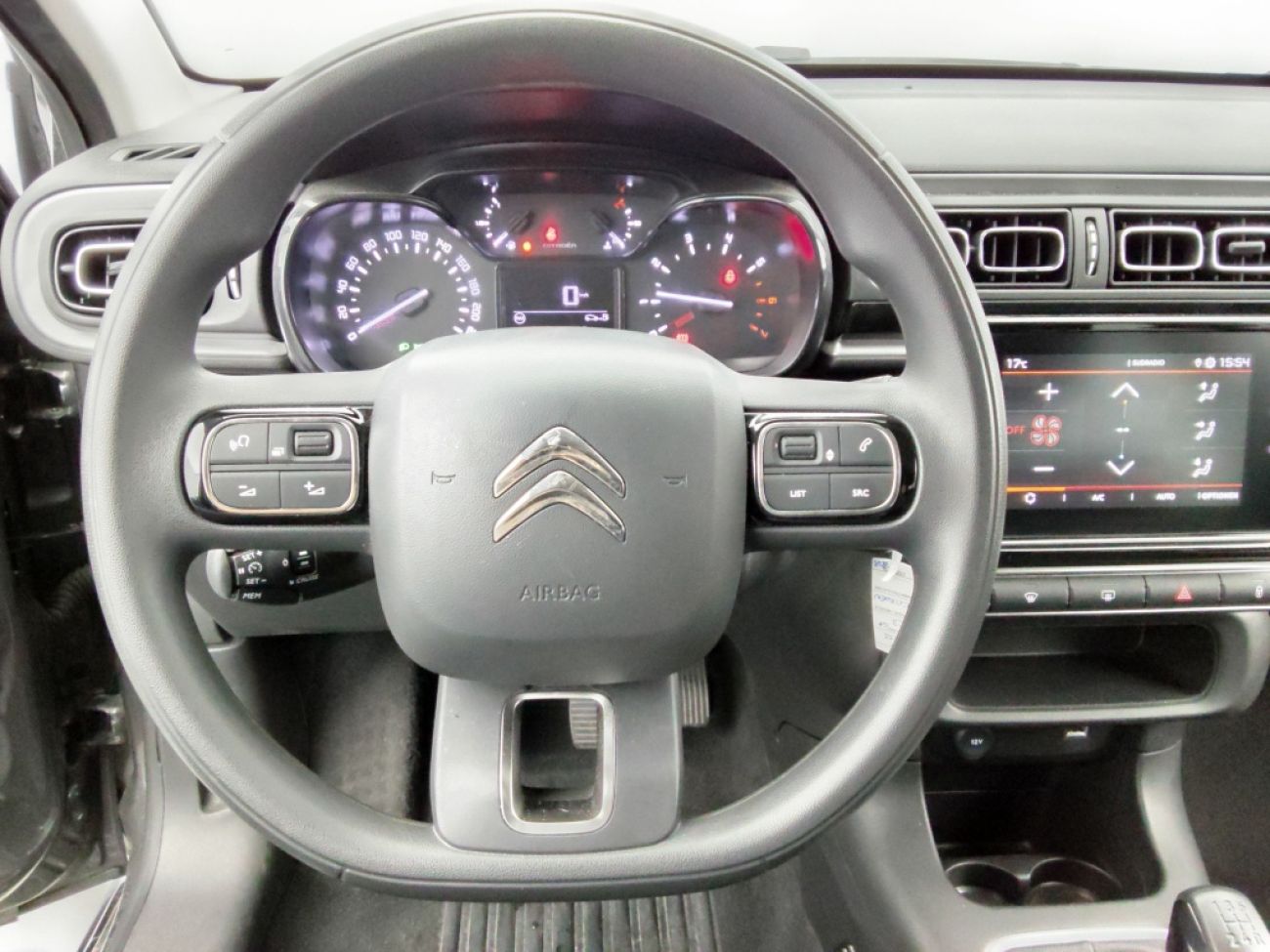 Mandataire Citroën C3 1.2 PURETECH 83CH S&S MAX