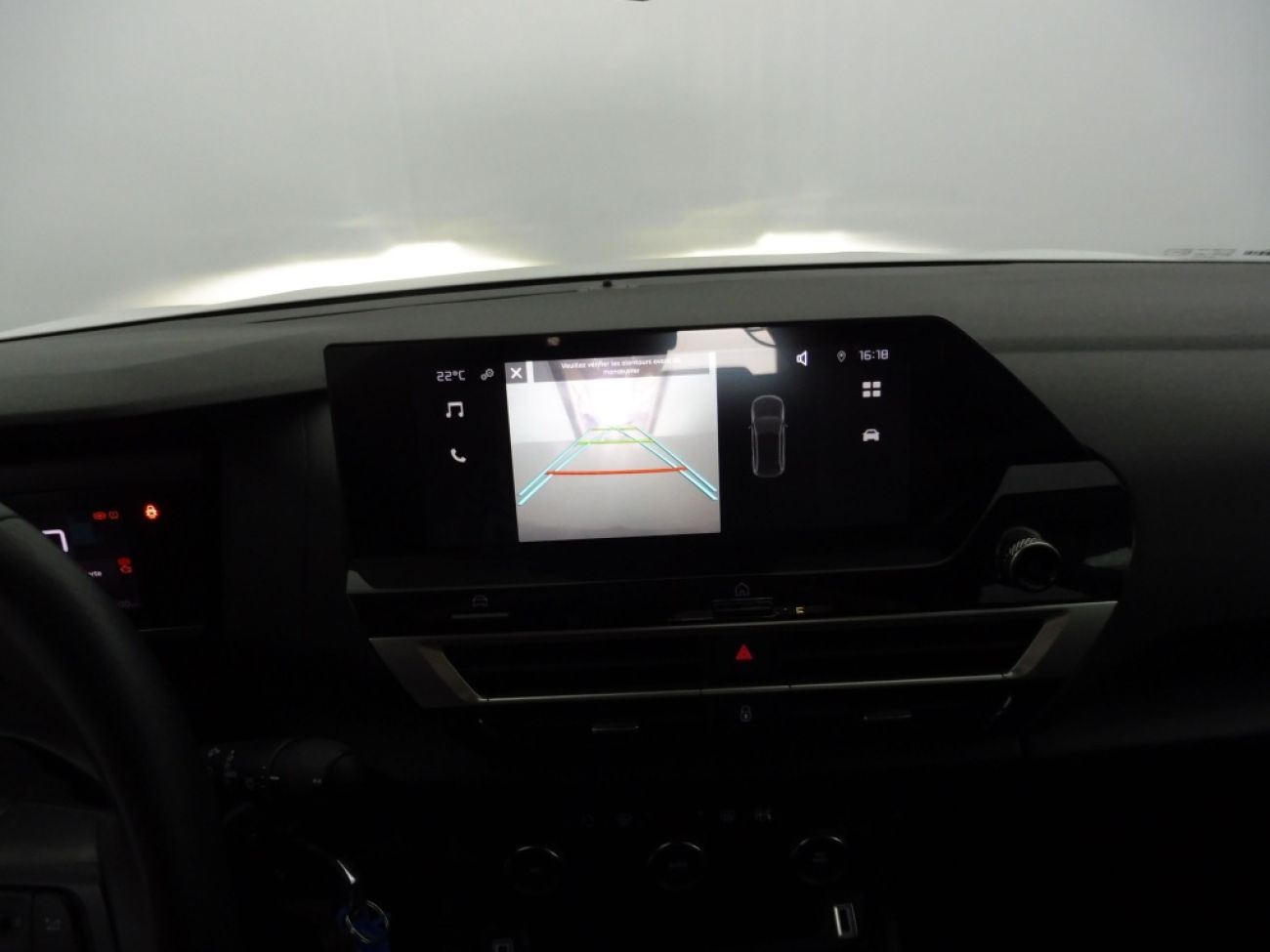 Mandataire Citroën C4 X 1.2 PURETECH 100 FEEL