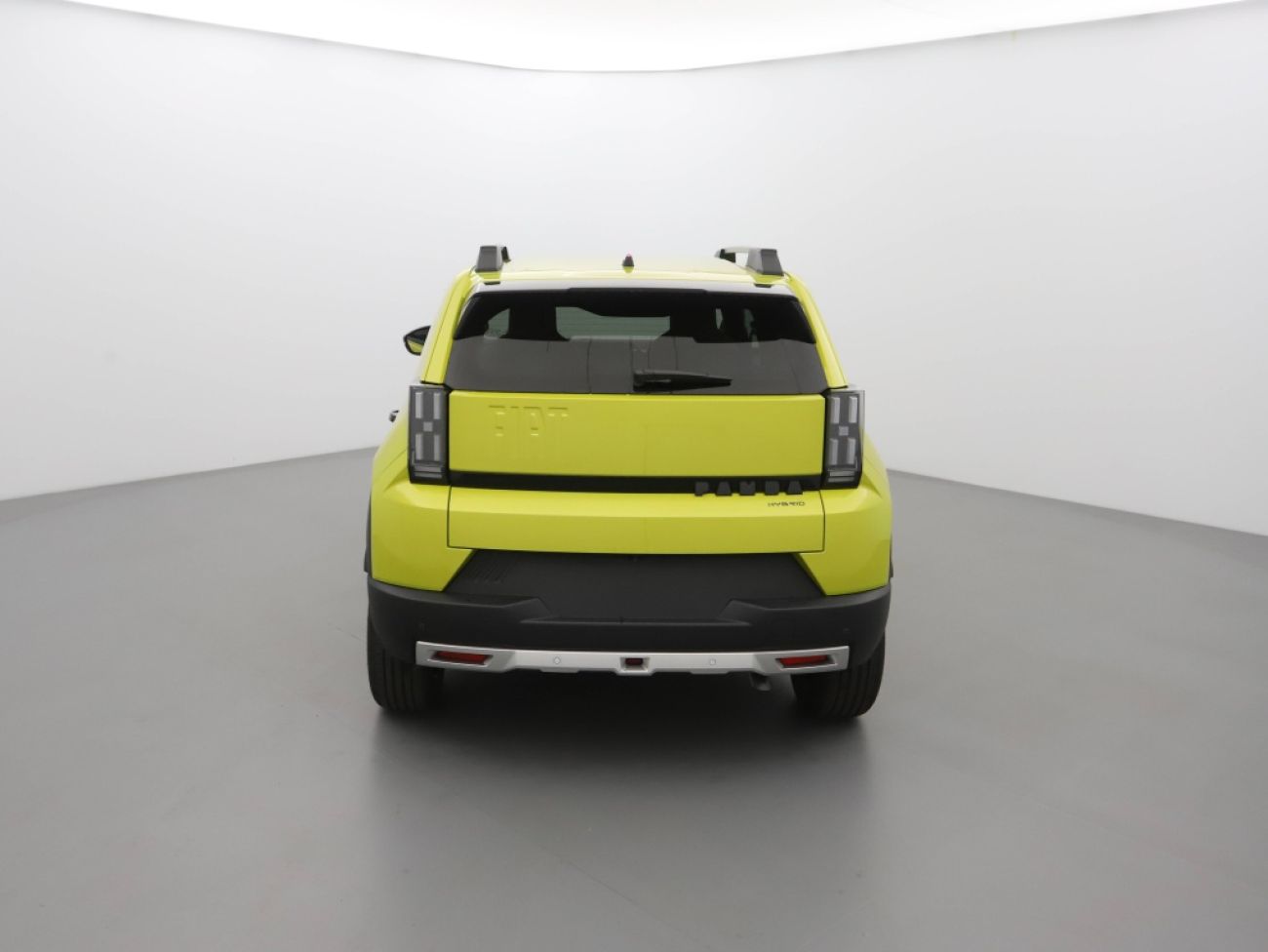 Mandataire FIAT Grande panda 1.2 HYBRID 100CH LA PRIMA EDCT6