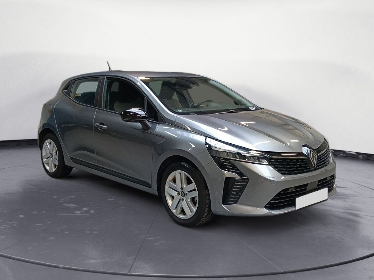 Mandataire RENAULT Clio 1.5 BLUE DCI 100CH EVOLUTION GSR2