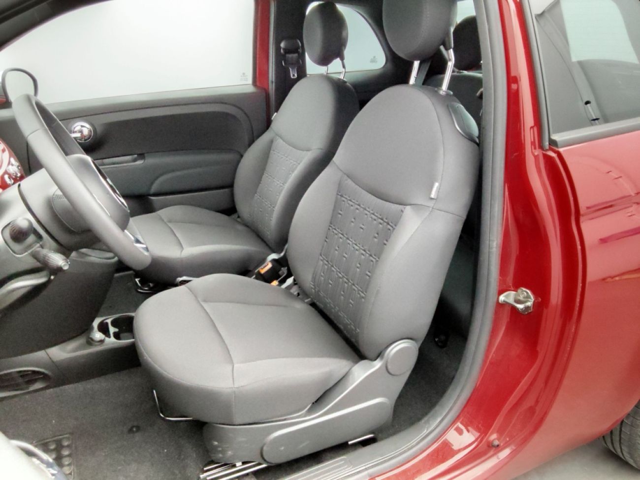 Mandataire FIAT 500 1.0 70CH BSG S&S