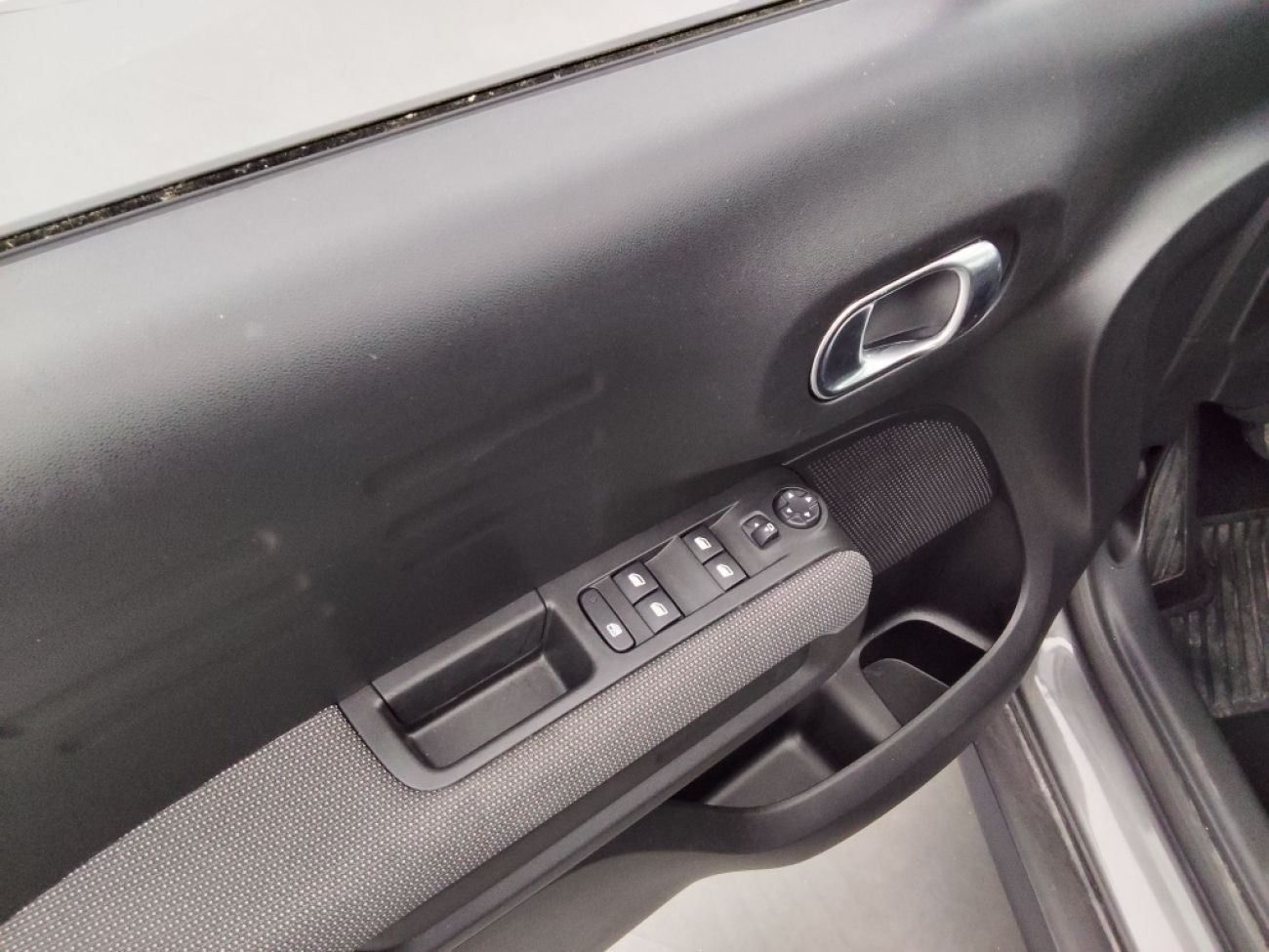 Mandataire Citroën C3 AIRCROSS 1.2 PURETECH 110CH SHINE