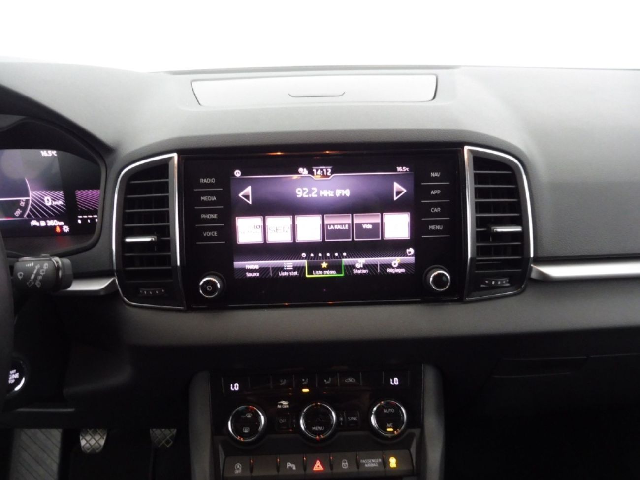 Mandataire SKODA Karoq 2.0 TDI 115CH SELECTION