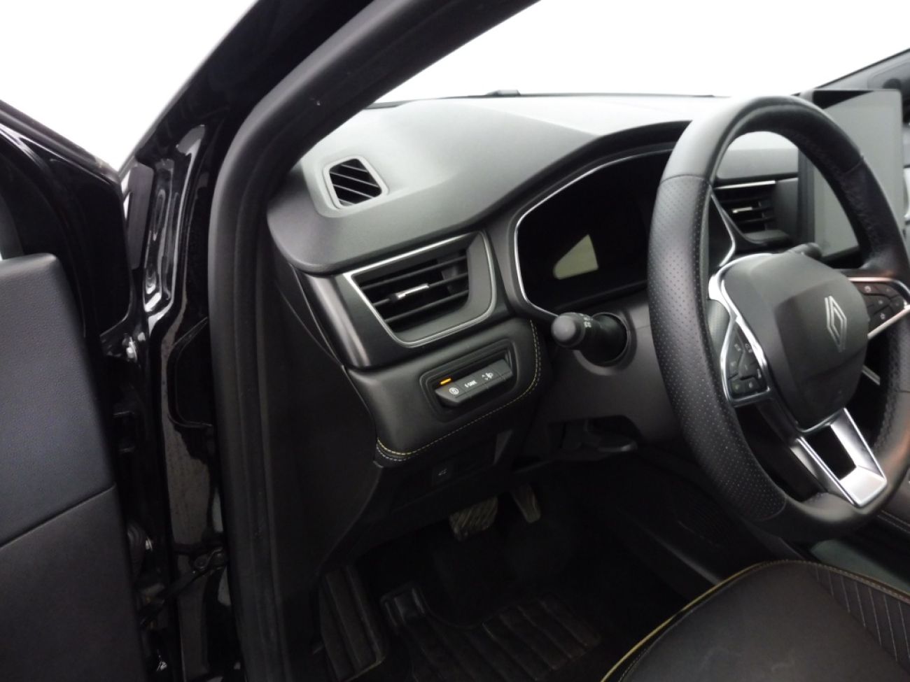 Mandataire RENAULT Symbioz 1.6 E-TECH FULL HYBRID 145CH ICONIC