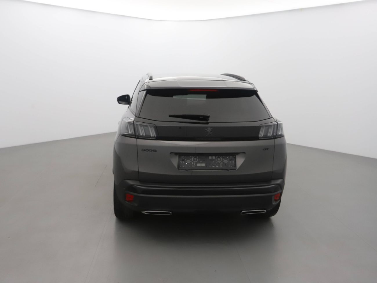 Mandataire PEUGEOT 3008 1.5 BLUEHDI 130CH S&S GT EAT8