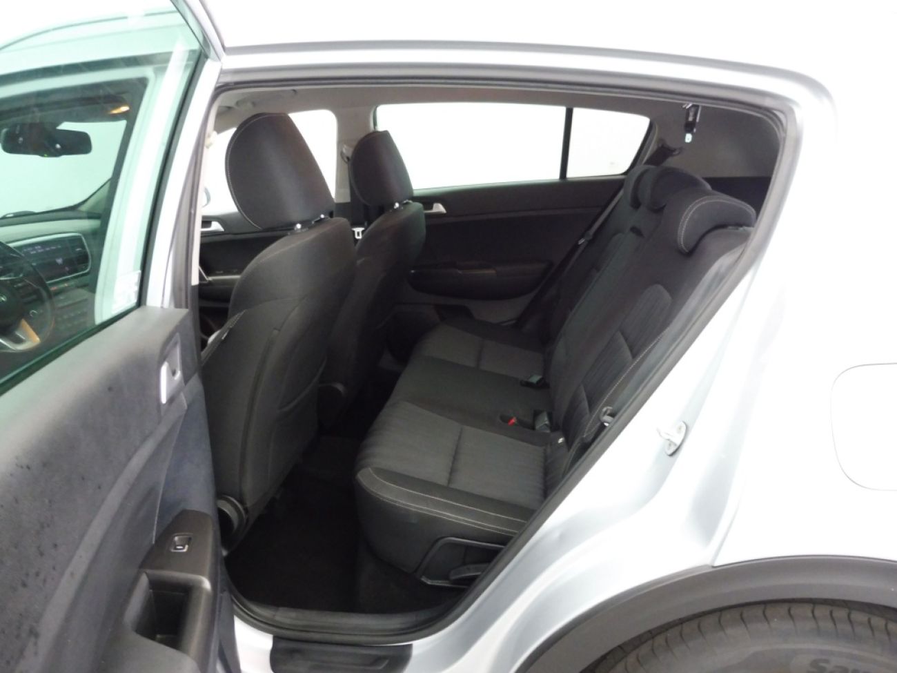 Mandataire Kia Sportage 1.6 GDI 132CH ISG M+SMART