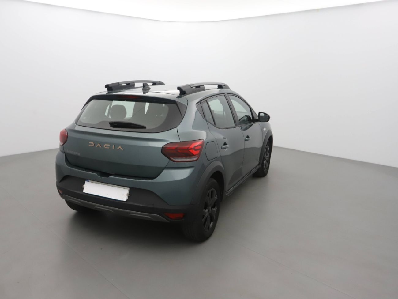 Mandataire Dacia Sandero 1.0 TCE 110CH STEPWAY EXTREME +