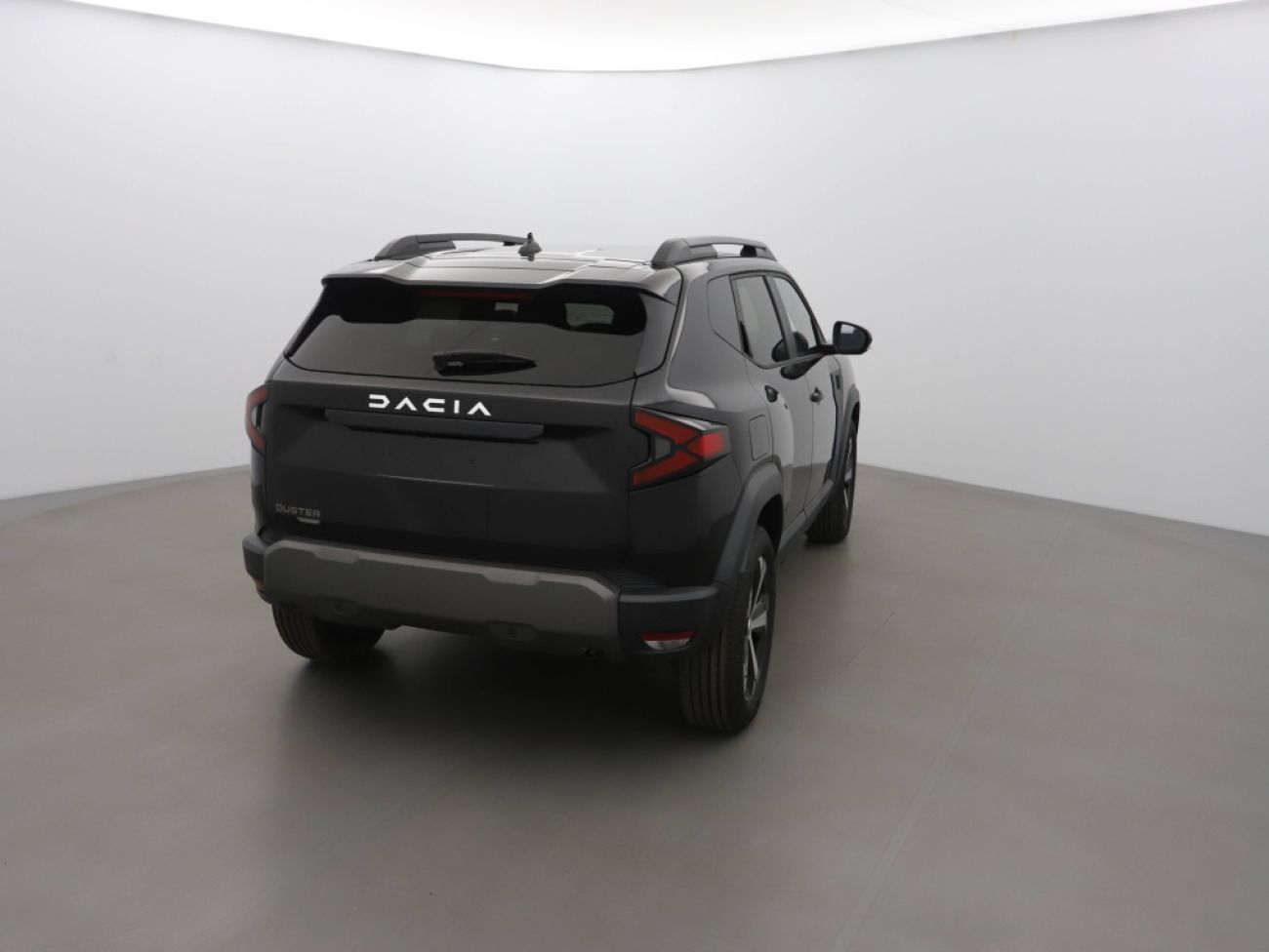 Mandataire Dacia DUSTER 1.6 HYBRID 140CH JOURNEY 4X2