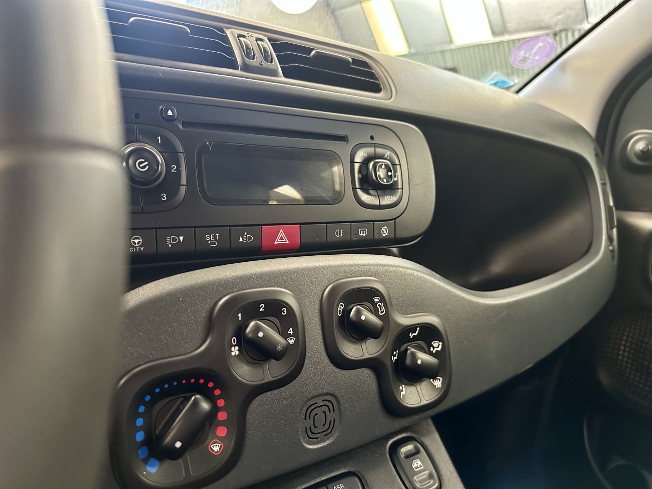 Mandataire FIAT PANDA 1.2 69 ch S/S Easy