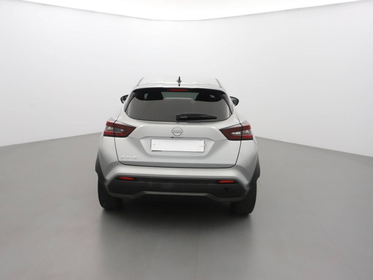 Mandataire NISSAN Juke 1.0 DIG-T 114 ATn-connecta