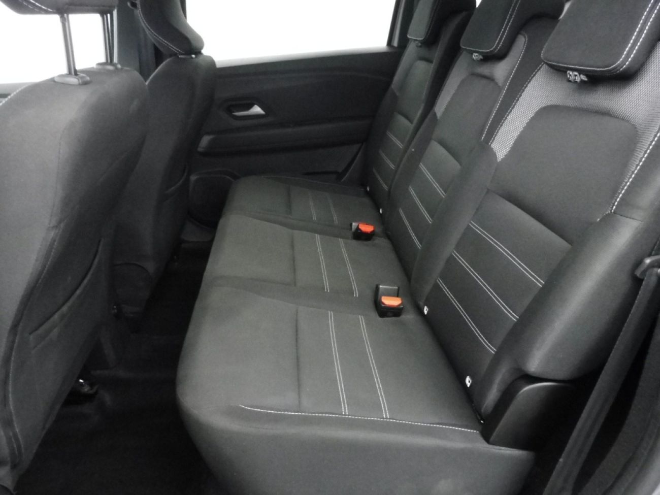 Mandataire Dacia Jogger 1.0 TCE 110CH EXPRESSION 7 PLACES