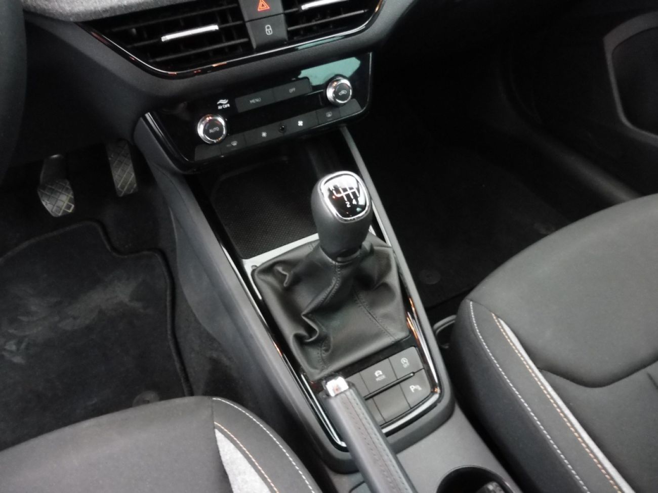 Mandataire SKODA Scala 1.0 TSI 116CH SELECTION