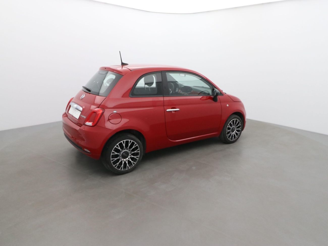Mandataire FIAT 500 1.0 70CH BSG S&S