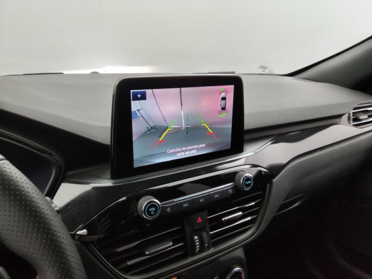 Mandataire Ford KUGA 2.0 TDCI 120CH ST-LINE POWERSHIFT
