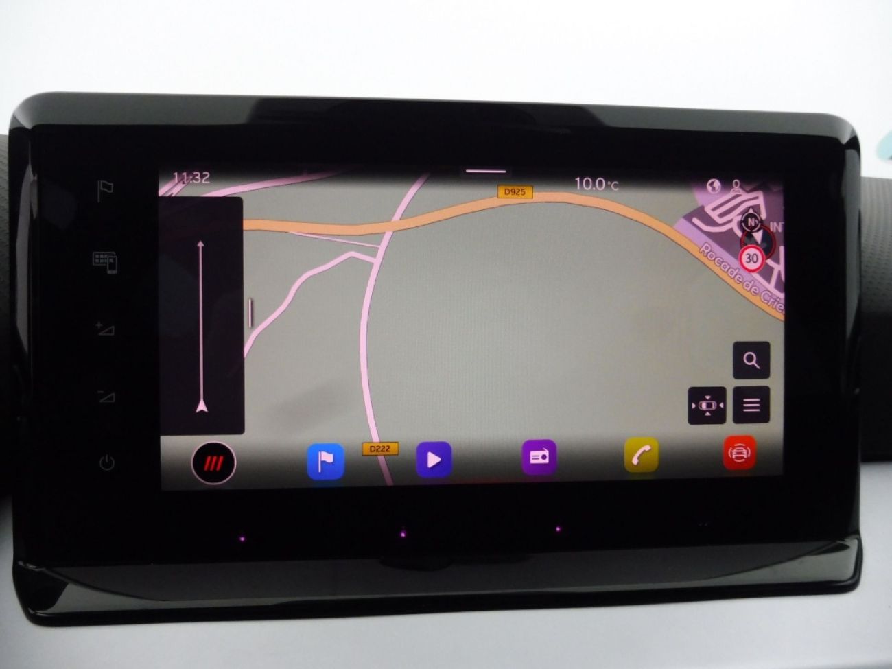 Mandataire Seat Ibiza 1.0 TSI 110CH FR