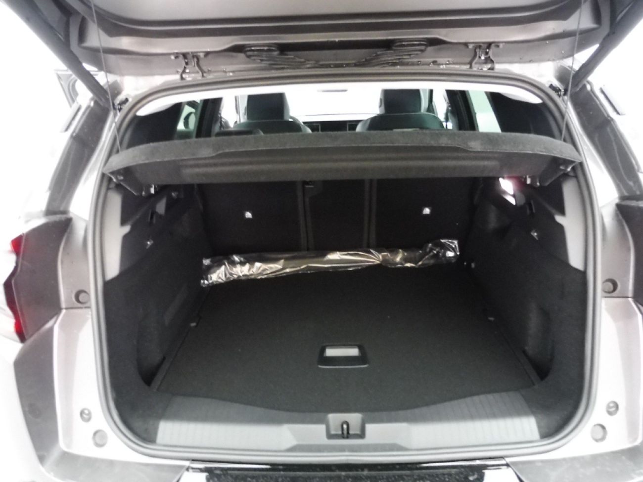 Mandataire Citroën C5 Aircross 1.2 HYBRIDE 145CH MAX BOITE AUTOMATIQUE