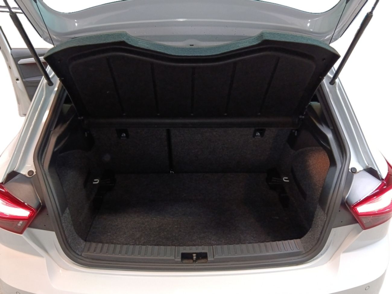 Mandataire Seat Ibiza 1.0 TSI 110CH FR