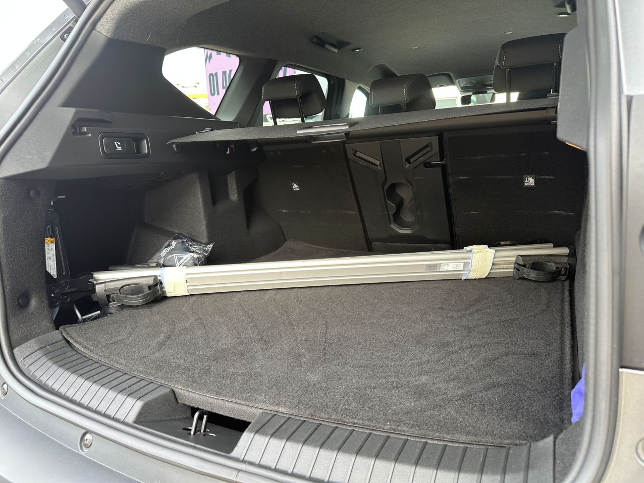 Mandataire Dacia BIGSTER HYBRID 155 Journey