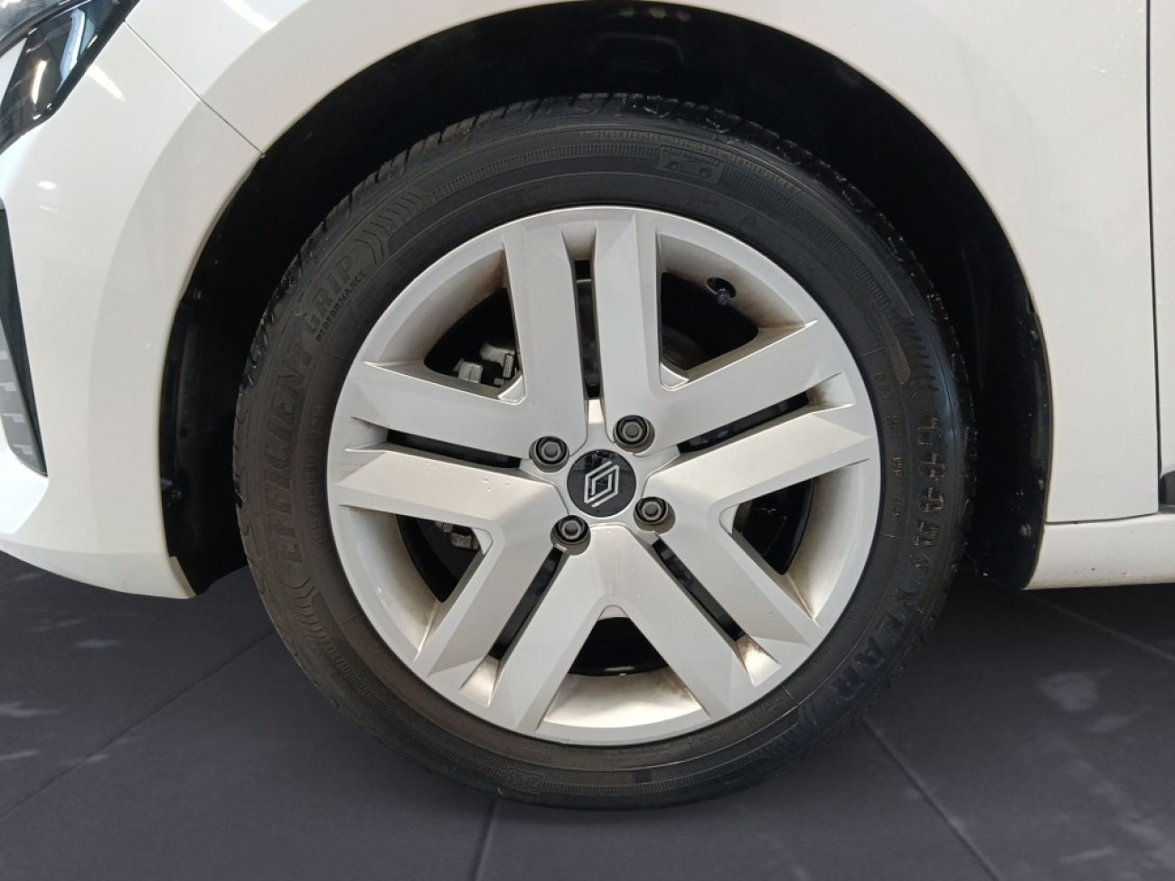 Mandataire RENAULT Clio 1.5 BLUE DCI 100CH EVOLUTION GSR2