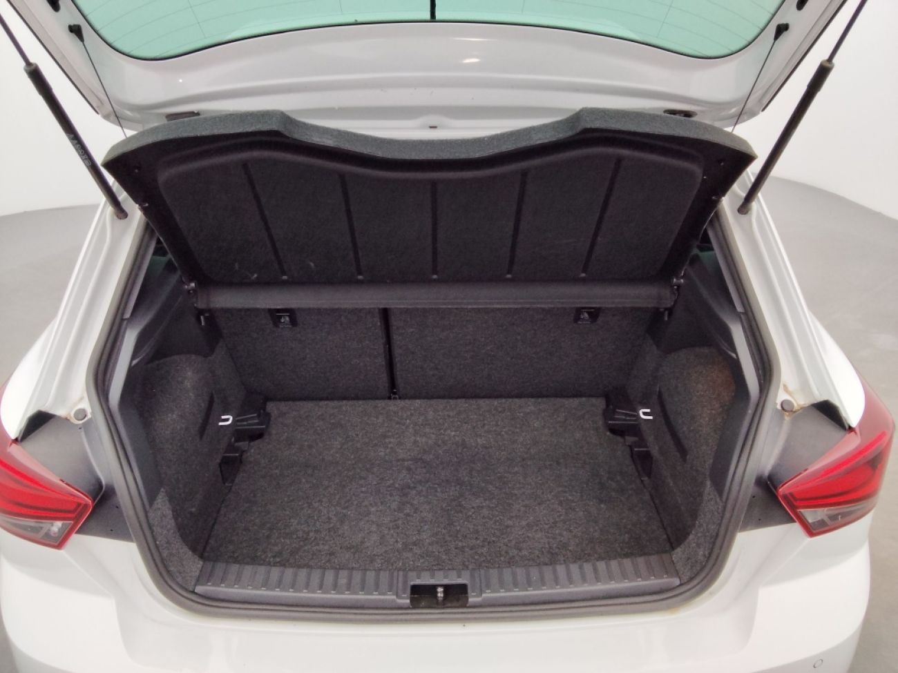 Mandataire Seat Ibiza 1.0 TSI 110CH FR