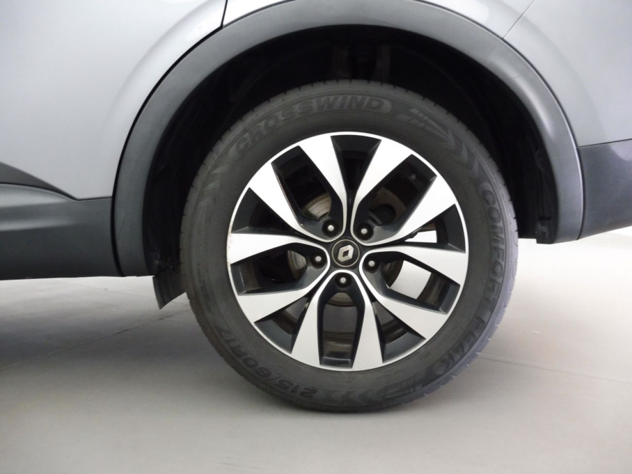 Mandataire RENAULT Arkana 1.3 TCE MILD HYBRID 140CH EQUILIBRE EDC