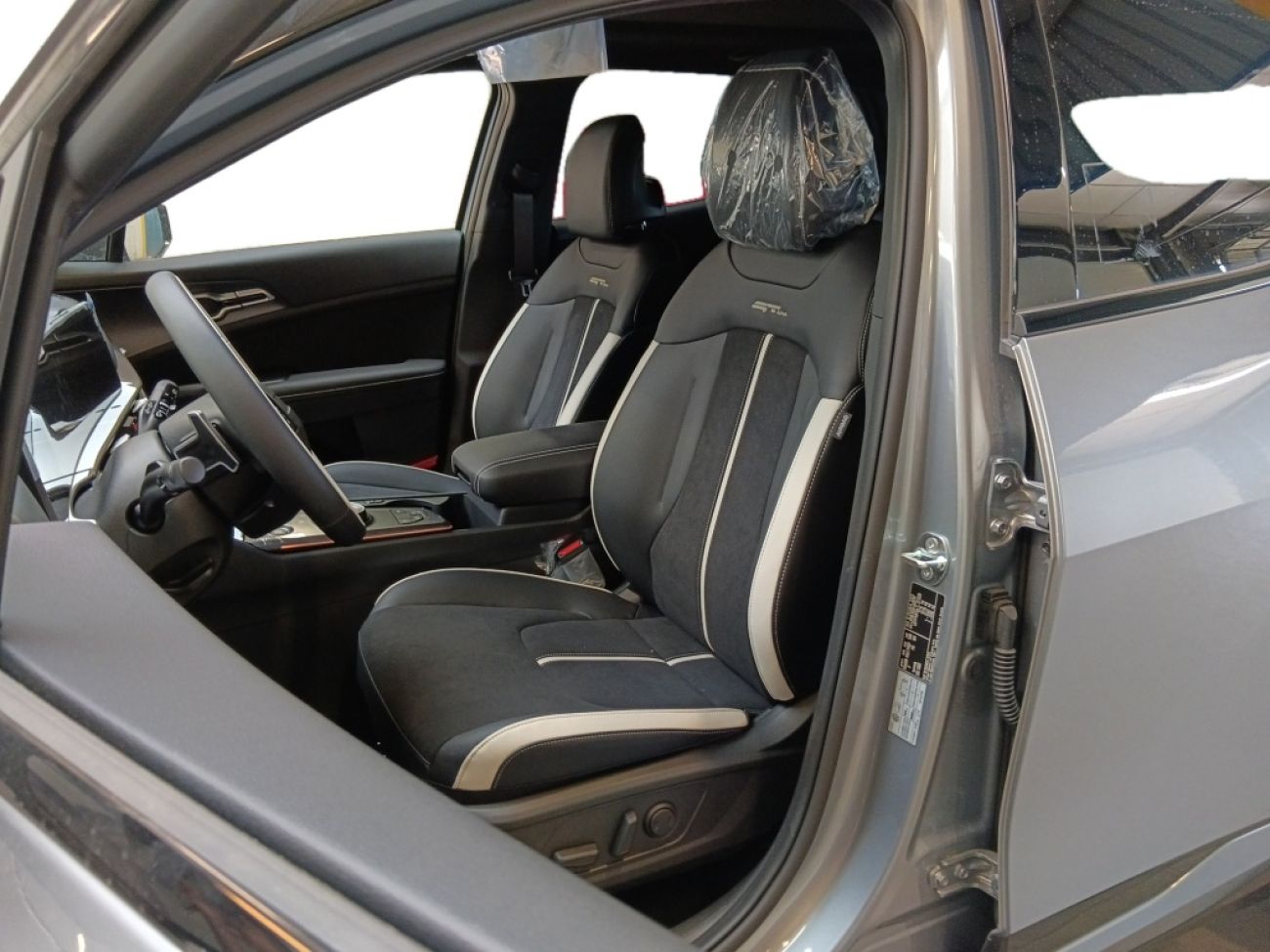 Mandataire Kia Sportage 1.6 T-GDI 239CH HEV GT-LINE BVA6