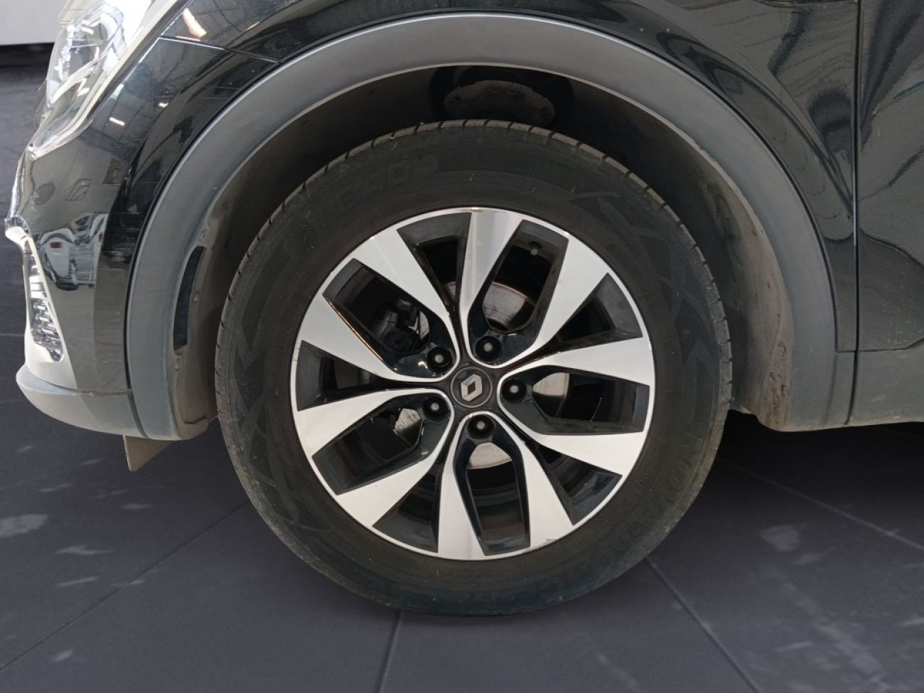 Mandataire RENAULT Arkana 1.3 TCE MILD HYBRID 140CH EQUILIBRE EDC