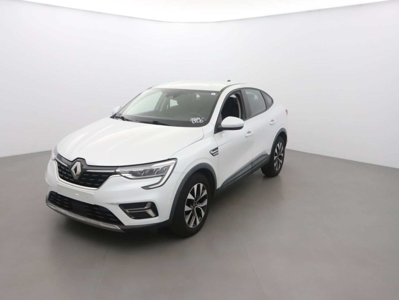 Mandataire RENAULT Arkana 1.3 TCE MILD HYBRID 140CH EQUILIBRE EDC