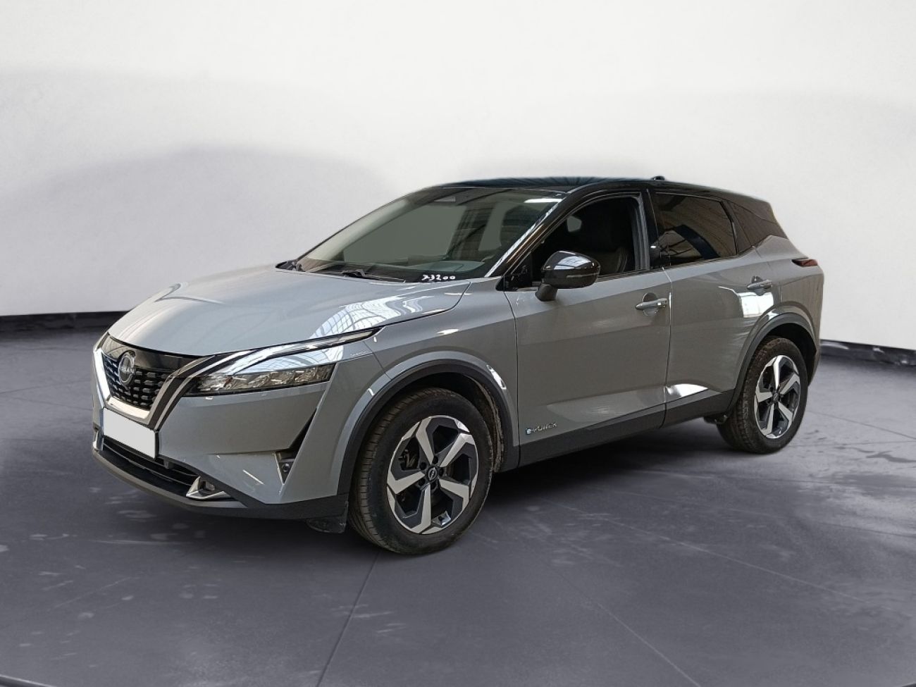 Mandataire NISSAN Qashqai E-POWER 190CH N-CONNECTA
