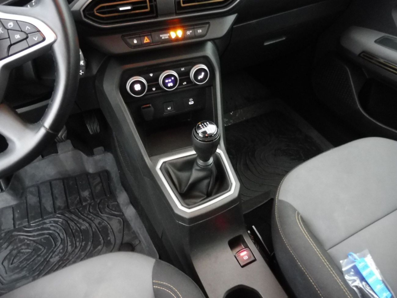 Mandataire Dacia Sandero 1.0 TCE 110CH STEPWAY EXTREME +