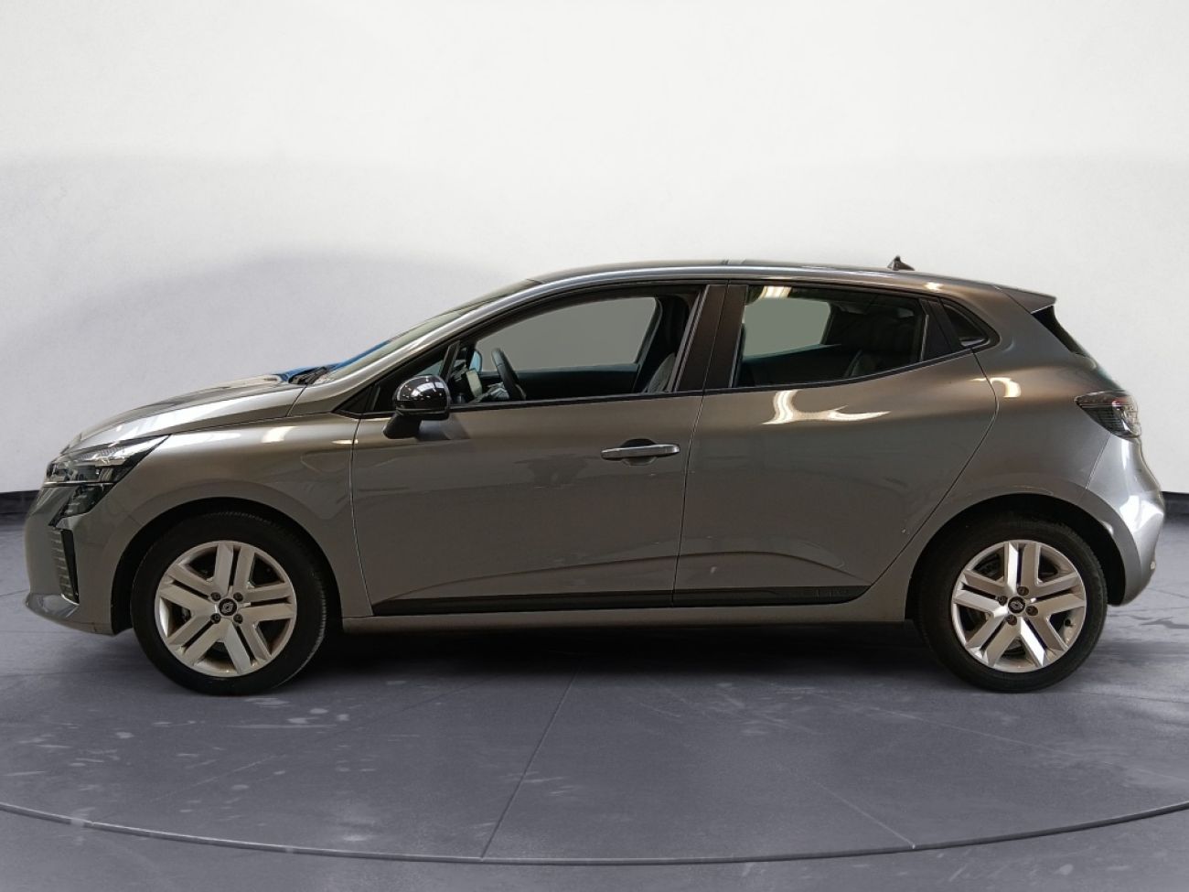 Mandataire RENAULT Clio 1.5 BLUE DCI 100CH EVOLUTION GSR2