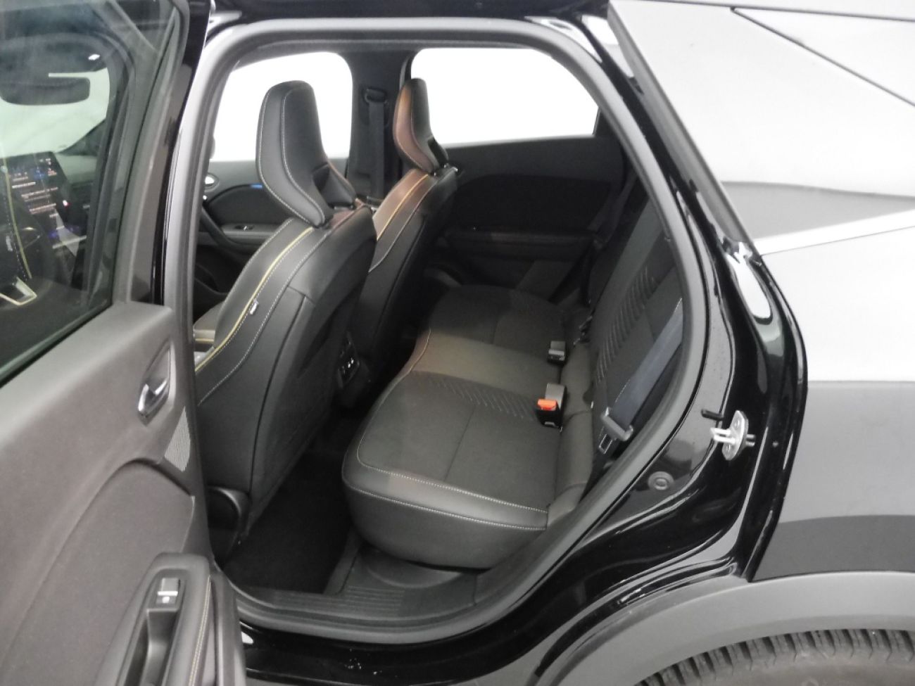 Mandataire RENAULT Symbioz 1.6 E-TECH FULL HYBRID 145CH ICONIC