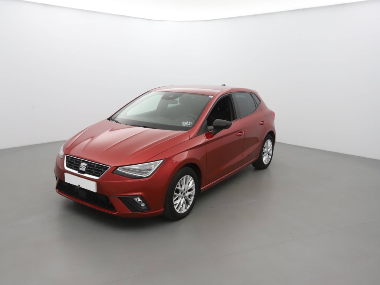 Mandataire Seat Ibiza 1.0 TSI 110CH FR