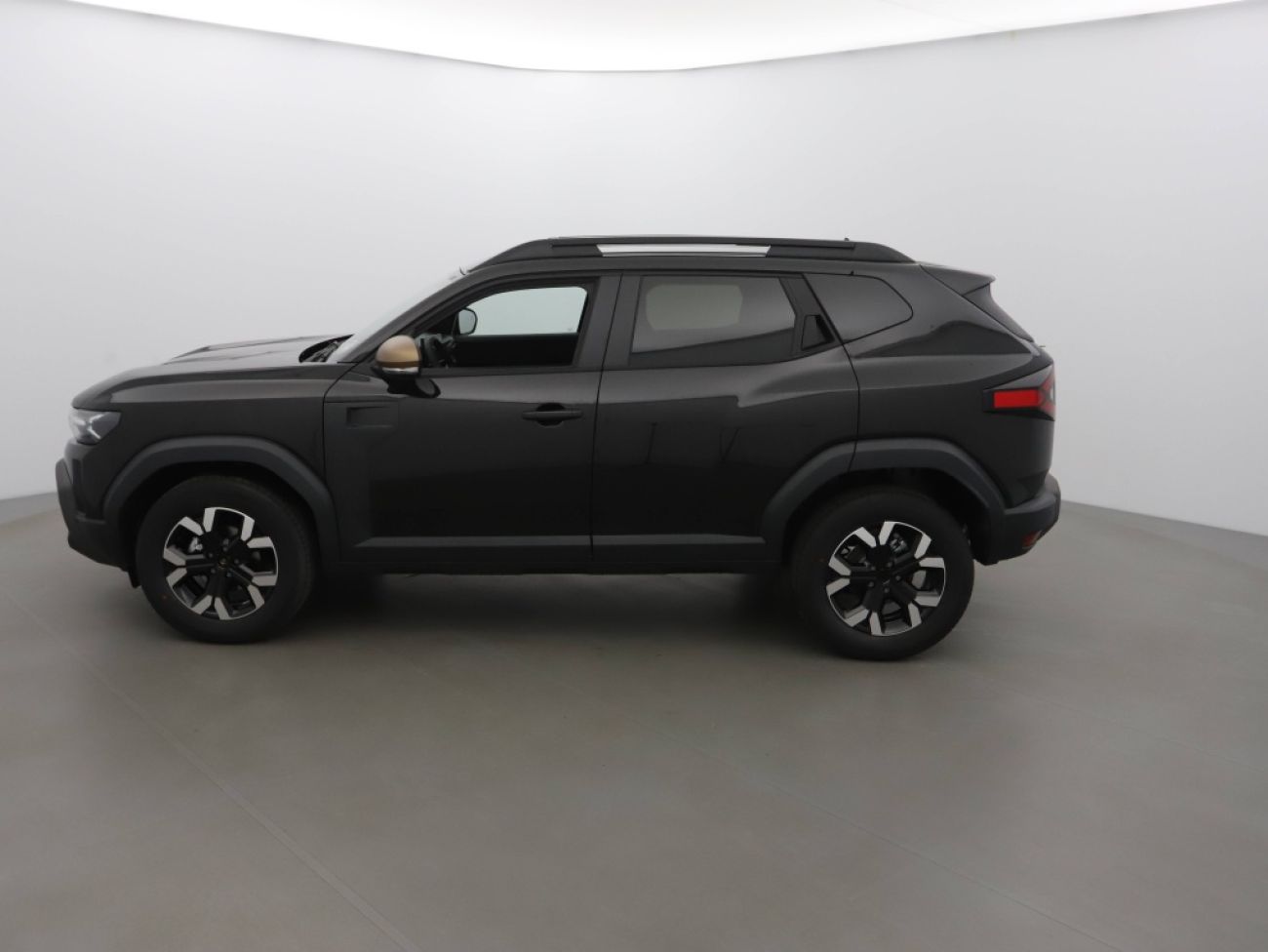 Mandataire Dacia Duster 1.2 TCE MILD HYBRID 130CH EXTREME 4X2