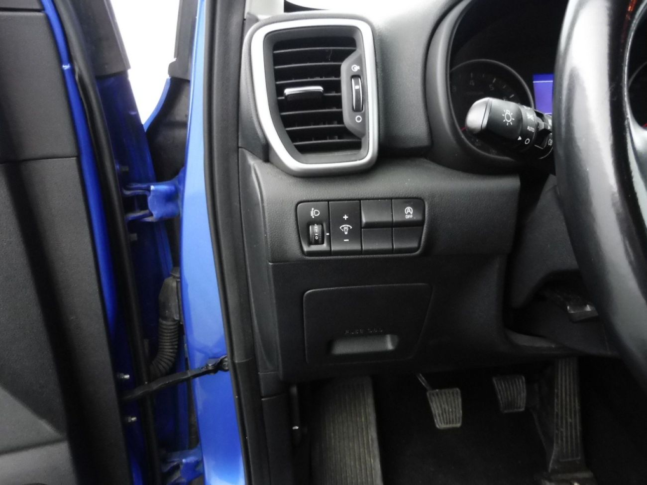 Mandataire Kia Sportage 1.6 GDI 132m+smart