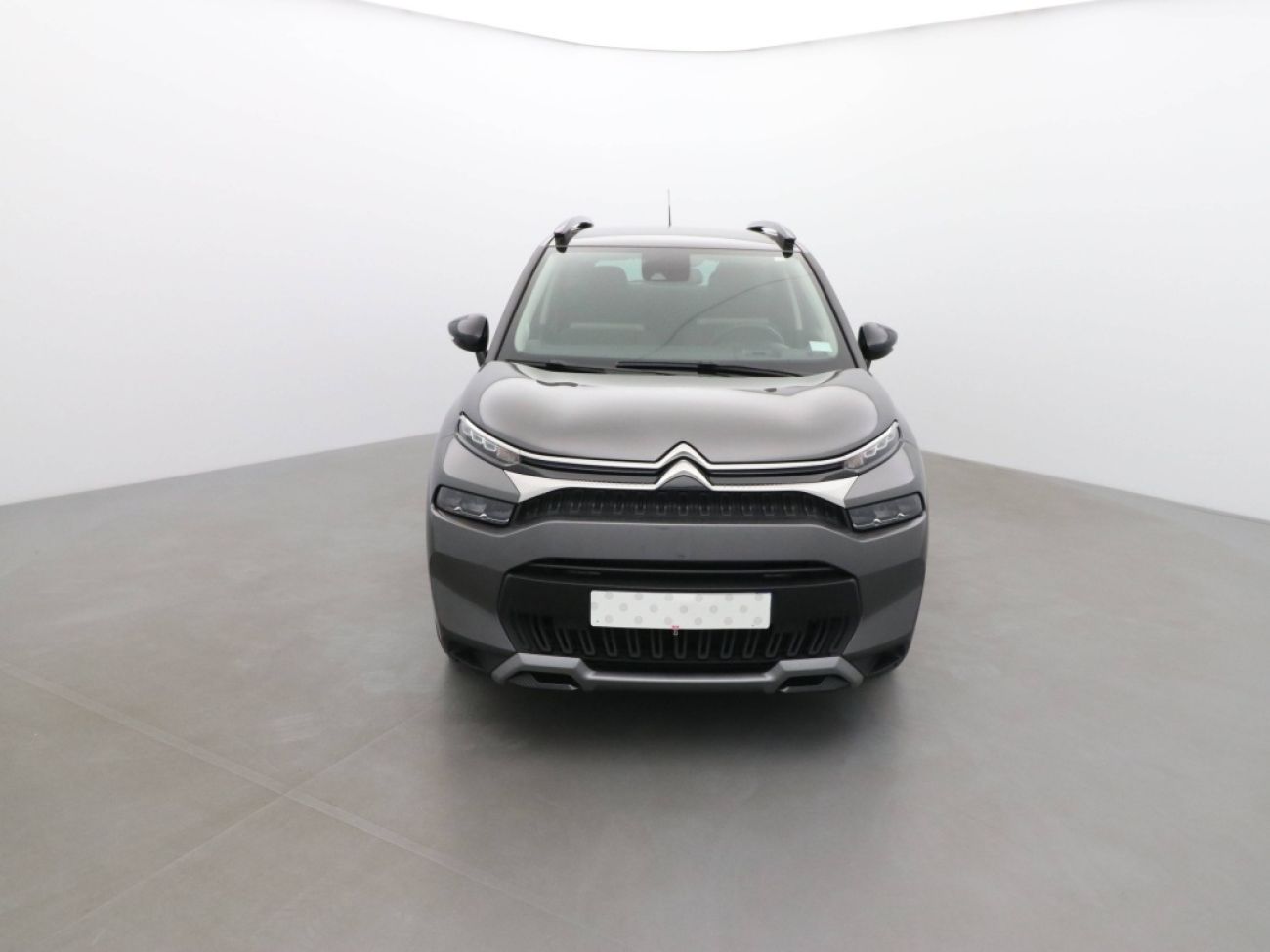 Mandataire Citroën C3 AIRCROSS 1.2 PURETECH 110CH SHINE